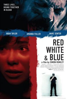 Red White & Blue (Red, White and Blue) on-line gratuito