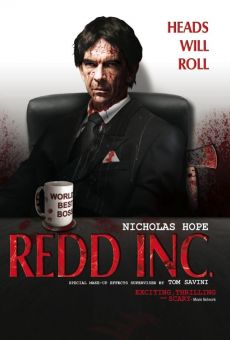 Redd Inc. (Inhuman Resources) online