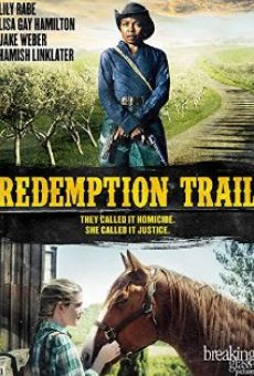 Redemption Trail online free