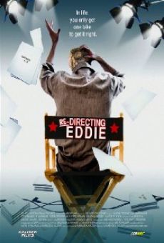 Redirecting Eddie online