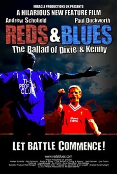 Reds & Blues: The Ballad of Dixie & Kenny online