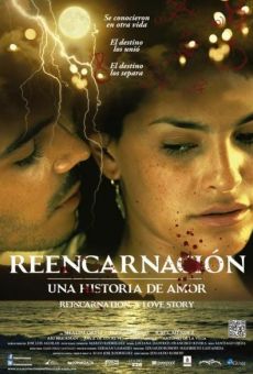 Película: Reencarnación, una historia de amor