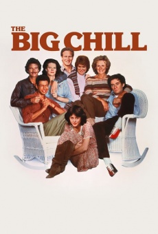 The Big Chill online