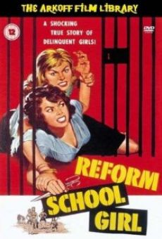 Reform School Girl online