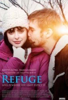 Refuge streaming en ligne gratuit