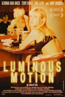 Luminous Motion online