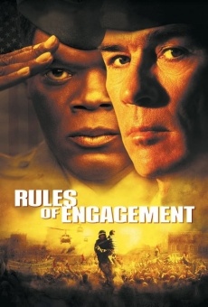 Rules of Engagement online free