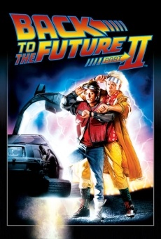 Back to the Future. Part II