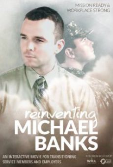 Reinventing Michael Banks online