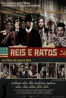 Reis e Ratos online free