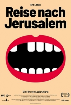 Reise nach Jerusalem en ligne gratuit