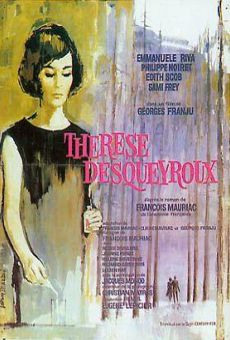 Thérèse Desqueyroux gratis