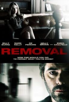 Removal