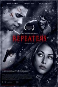 Repeaters online