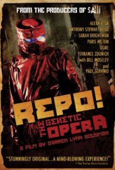 Repo! The Genetic Opera online free