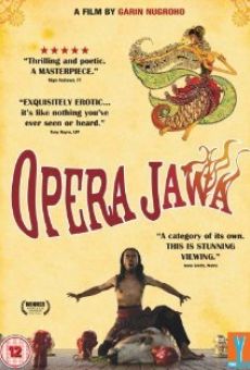Opera Jawa on-line gratuito