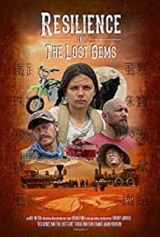 Resilience and the Lost Gems online kostenlos