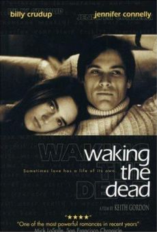 Waking the Dead - Im Auftrag der Toten