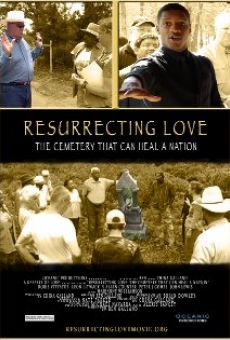 Resurrecting Love: The Cemetery That Can Heal a Nation online