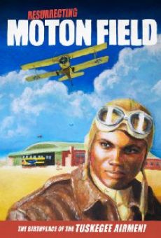 Resurrecting Moton Field: The Birthplace of the Tuskegee Airmen online