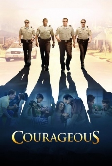 Courageous online free
