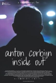 Anton Corbijn Inside Out en ligne gratuit