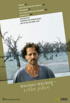 Portrait Werner Herzog online kostenlos
