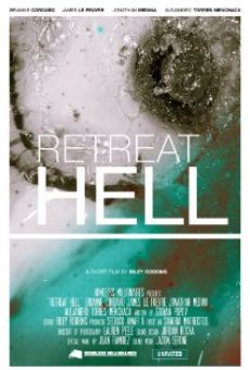 Retreat Hell online