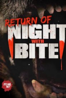 Return of Night with Bite online