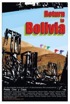 Return to Bolivia kostenlos