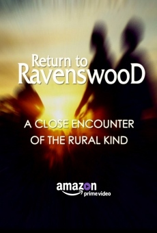 Return to Ravenswood online