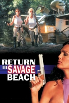 Return to Savage Beach online kostenlos