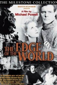 Return to the Edge of the World online free