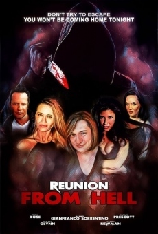 Reunion from Hell