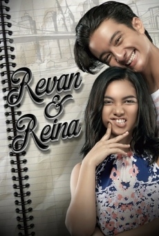 Revan & Reina online streaming