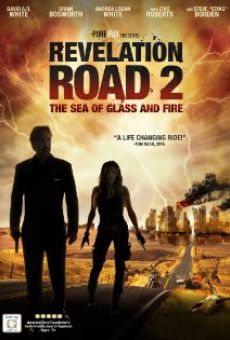 Revelation Road 2: The Sea of Glass and Fire (2013) Online - Película  Completa en Español - FULLTV