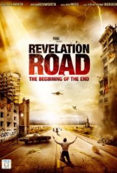 Revelation Road: The Beginning of the End online free