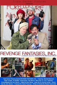 Revenge Fantasies, Inc. kostenlos