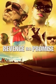 Revenge is a Promise kostenlos