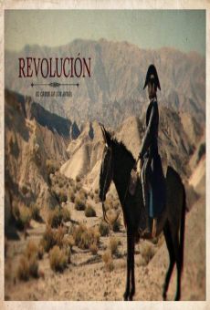 San Martín: El cruce de Los Andes (Revolución) online