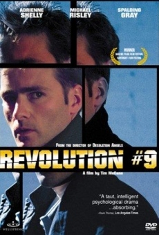 Revolution #9 online kostenlos