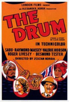 The Drum on-line gratuito