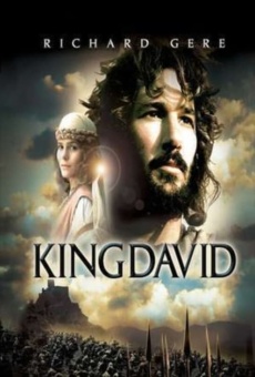 Rey David, película completa en español