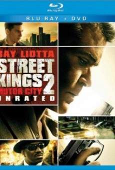 Street Kings 2: Motor City on-line gratuito