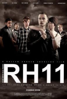 Rh11 on-line gratuito