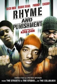 Rhyme and Punishment online free