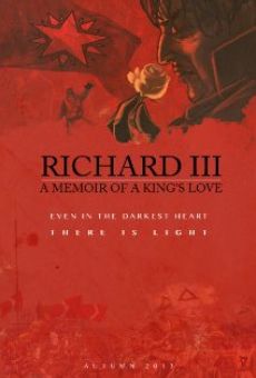 Richard III: A Memoir of a King's Love gratis