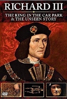 Richard III: The King in the Car Park on-line gratuito
