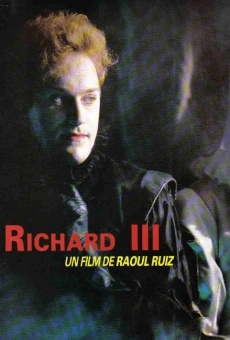 Richard III online