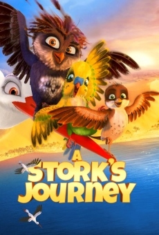 A Stork's Journey online